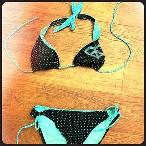 Swimming suit